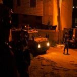 مسمومیت فلسطینیها در یورش نظامیان صهیونیست به الخلیل