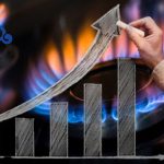 مصرف گاز بخش خانگی به ۴.۵۶۳ میلیارد مترمکعب رسید