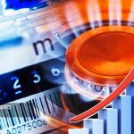 مصرف گاز بخش خانگی به ۶۴۵ میلیون مترمکعب رسید