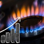 مصرف گاز خانگی در ۳۰ دی؛ ۶۸۹ میلیون مترمکعب