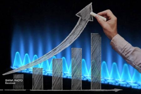 مصرف گاز خانگی پایتخت به ۱۱۵ میلیون مترمکعب رسید