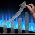 مصرف ۶۱۳ میلیون مترمکعب گاز در بخش خانگی؛ ۲۰ دی