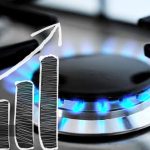 مصرف ۶۶۲ میلیون مترمکعب گاز در بخش‌ خانگی