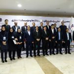 معرفی و تقدیر از روسای موفق شعب بانک رفاه کارگران