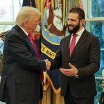 منابع اعلام کردند؛ ضرب‌الاجل ترامپ به نتانیاهو درباره سوریه