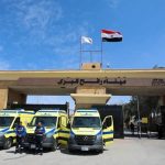 نتانیاهو با بازگشایی محدود گذرگاه رفح موافقت کرد