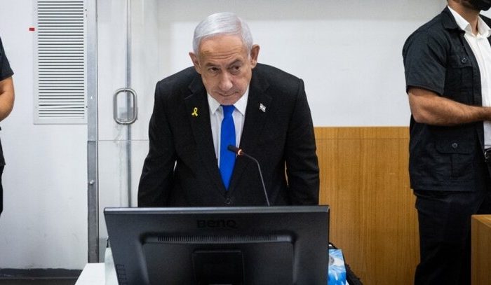 نتانیاهو: مواضع عربستان تغییر کرده است