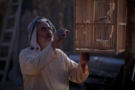 نخستین عکس سروش صحت و سعید آقاخانی در «پل»