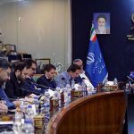 نشست هم‌اندیشی وزیر نفت با فعالان پتروشیمی