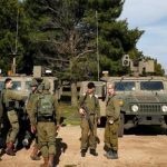 نظامیان اسرائیلی یک سوری را در حومه قنیطره ربودند