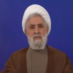 نعیم قاسم: ما اسیرانمان را در زندانهای اسرائیل رها نخواهیم کرد