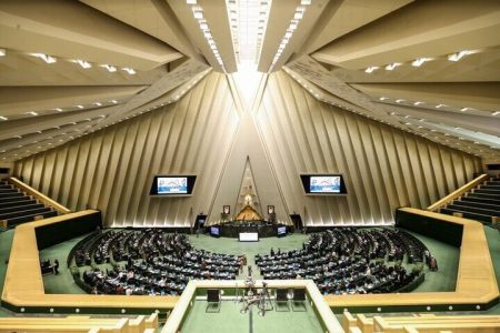 نمایندگان مجلس، قطعنامه ضدایرانی پارلمان اروپا را محکوم کردند