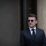 نگرانی ماکرون درباره تاثیر شبکه‌های اجتماعی آمریکایی بر نوجوانان