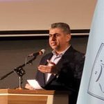 هدف اول مدیر جدید میراث فرهنگی کرمان «لبخند دنیا به کرمان ۱۴۰۵» است