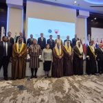 همبستگی پارلمان‌های آسیایی در افتتاحیه اجلاس APA