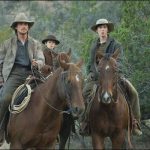 همراه با فیلم‌های آخر هفته تلویزیون؛ از «قطار ۳:۱۰ به یوما» تا «لیلا»