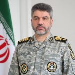 هیچ واگذاری‌ای بدون بهره‌مندی ارتش از منافع قانونی انجام نمی‌شود