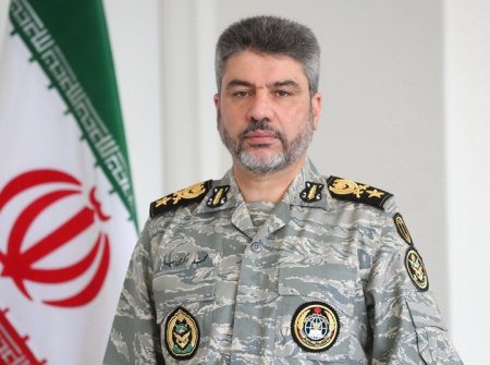 هیچ واگذاری‌ای بدون بهره‌مندی ارتش از منافع قانونی انجام نمی‌شود