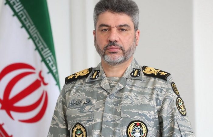 هیچ واگذاری‌ای بدون بهره‌مندی ارتش از منافع قانونی انجام نمی‌شود