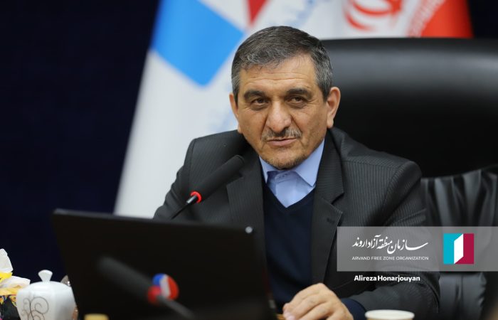 واردات کالای اساسی از منطقه آزاد اروند بدون نیاز به ثبت آماری