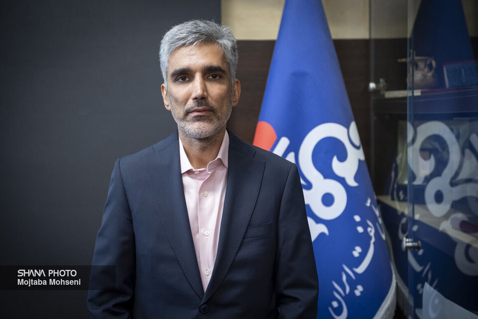 واگذاری فرآورش ۱۲ درصد نفت خام کشور به بخش خصوصی و غیردولتی