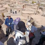 ورود ۳۷۰ گردشگر خارجی در فصل پاییز به استان خراسان جنوبی