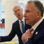 ویتکاف: مذاکره با نماینده پوتین سازنده و پربار بود