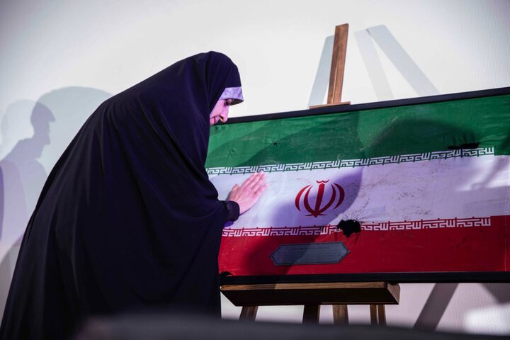 ویژه برنامه «آرمان روح‌الله» برگزار شد