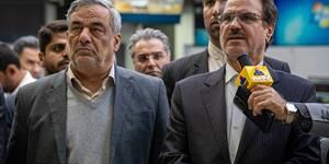 پارس جنوبی تضمین‌کننده رفاه و امنیت انرژی کشور است