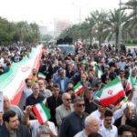 پاسخ کوبنده کیشوندان به برهم‌ زنندگان امنیت