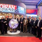 پایان موفقیت آمیز نمایشگاه صنعت نفت خوزستان با حضور میهمانان برجسته در غرفه گروه پتروایران