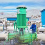 پایداری شبکه گاز در اوج مصرف با تلاش کارکنان صنایع نفت و گاز