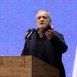 پزشکیان: اعتماد به مردم، کلید حل مشکلات کشور است