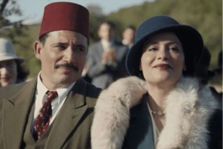 پلیس رژیم صهیونیستی مانع نمایش فیلم نماینده اسکار شد