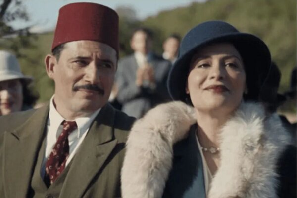 پلیس رژیم صهیونیستی مانع نمایش فیلم نماینده اسکار شد