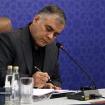 پیام تسلیت وزیر نفت به رئیس کمیسیون انرژی مجلس