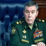 پیشروی ارتش روسیه در تمام خطوط نبرد در شرق اوکراین