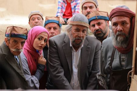 پیشنهادهای اخیرم به خوبی «روزی روزگاری آبادی» نبود؛ بازخورد مثبت گرفتم