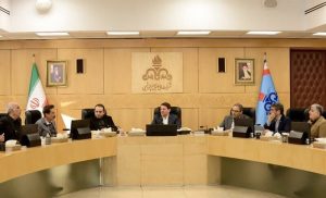 پیگیری جدی وزارت نفت برای رفع چالش‌های پتروشیمی