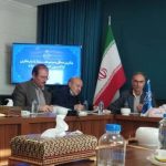 پیگیری مصوبات سفر نظارتی مجلس به منطقه آزاد ماکو در نشست فراکسیون کشاورزی