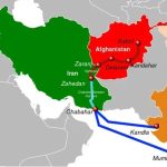 چابهار، دروازه ورود افغانستان به هند