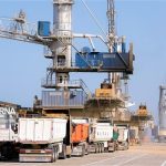 چابهار؛ حلقه اتصال بلاروس به آب‌های آزاد