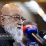 چمران: انتقال مخازن شیمیایی از بازار تهران با جدیت دنبال می‌شود