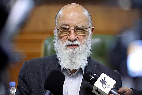 چمران: سازمان‌های مسئول در حوزه ساماندهی کارتن‌خواب‌ها کار نمی‌کنند