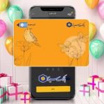 کارت هدیه مجازی بانک سینا، هدیه‌ای متفاوت در ایام شعبانیه