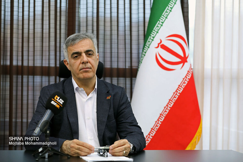 کاهش ریسک سرمایه‌گذاری بخش خصوصی در صنعت نفت