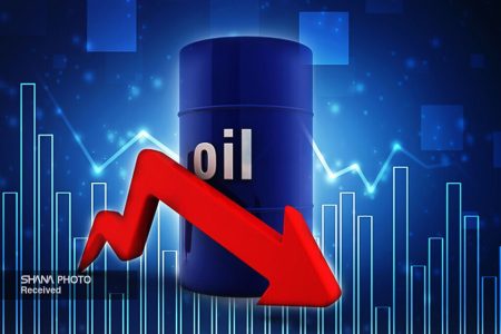 کاهش قیمت نفت با امید به ازسرگیری عرضه قزاقستان