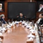 کبیری: صیانت از «نام و نشان کیش» ضرورتی راهبردی است / همدلی سازمان و بخش خصوصی، پیشران عبور از شرایط دشوار