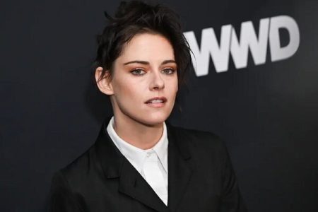 کریستن استوارت آمریکای ترامپ را نمی‌خواهد؛ مهاجرت در پیش است