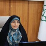 کسب رتبه برتر اجرای آرای ماده ۱۰۰ توسط منطقه ۸ در سه سال متوالی